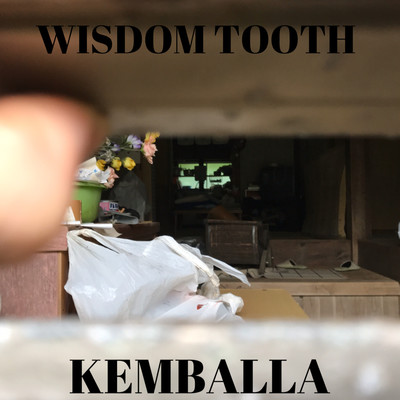 WISDOM TOOTH Front Cover