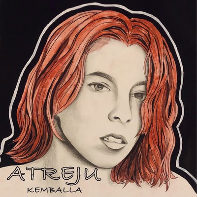 ATREJU Front Cover