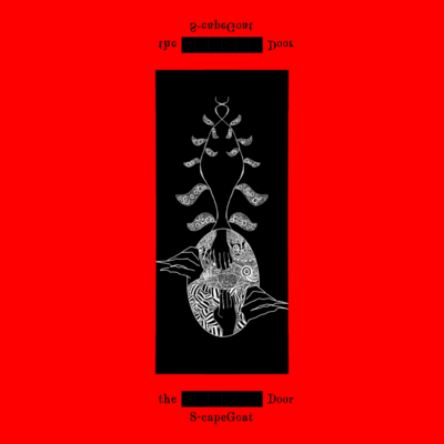 the ****** Door Front Cover