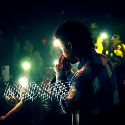 WILD LIFE Front Cover