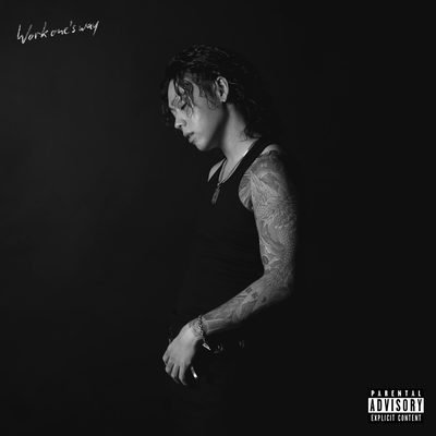 Work one's way Front Cover