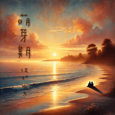 Silent Bloom Front Cover