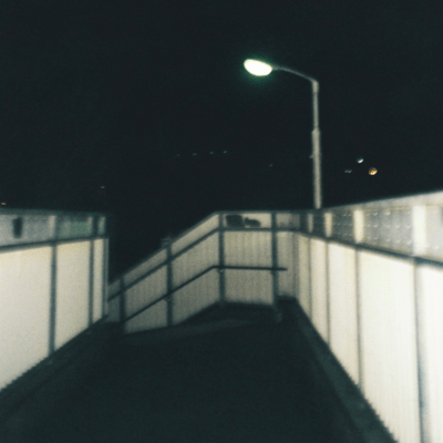 Paradeのジャケット写真