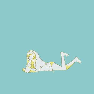 Summer Girl Nippon Front Cover