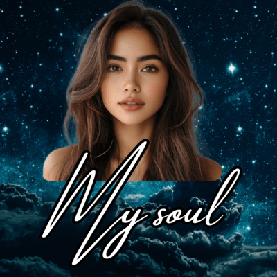 My soul Front Cover