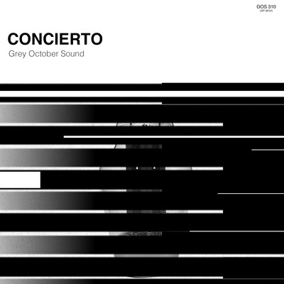 CONCIERTO Front Cover