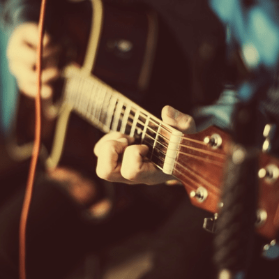 starry sky Front Cover