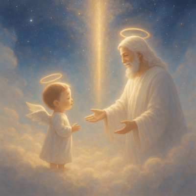 光の道を歩もうのジャケット写真