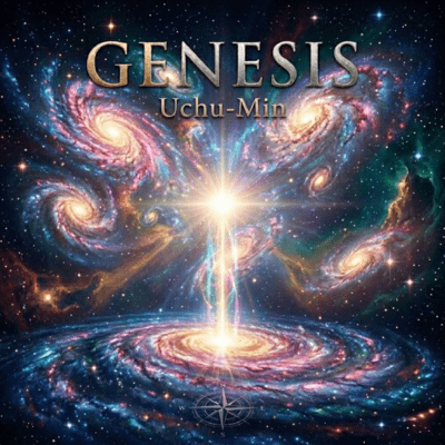 GENESIS Front Cover