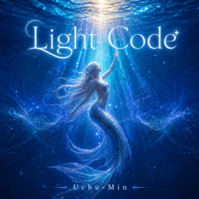 Light Code Front Cover