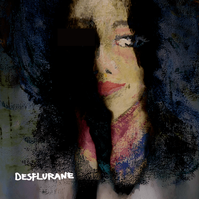 Desflurane (2024 Remastered) Front Cover