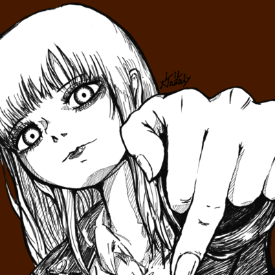 Baby Brown Front Cover