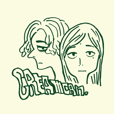 Shuu Creamのジャケット写真