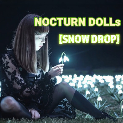 SNOW DROP Front Cover