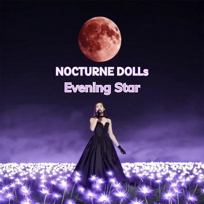 Evening Star Front Cover