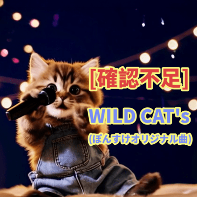 確認不足!のジャケット写真