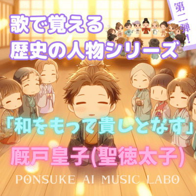 和をもって貴しとなすのジャケット写真