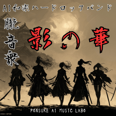 Shadow Blossom Front Cover