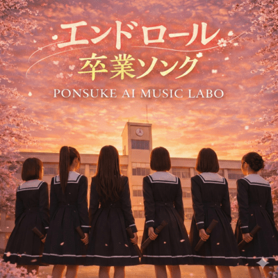 End Credits Front Cover