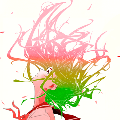 Spring Dilution Front Cover