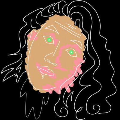 お前の事誰が好きなん?のジャケット写真