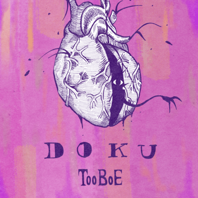 DOKU Front Cover