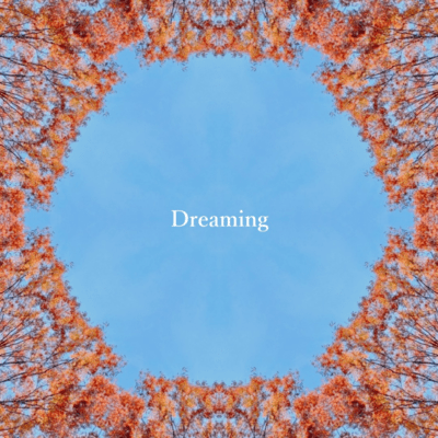 Dreaming Front Cover
