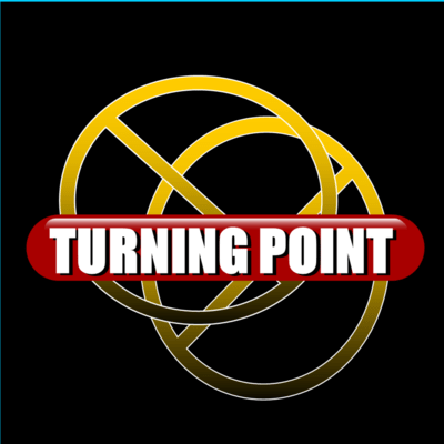 TURNINGPOINT Front Cover