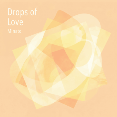Drops of Love Front Cover