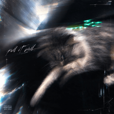 Roll it well Front Cover