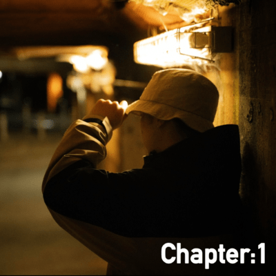 Chapter:1のジャケット写真
