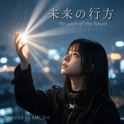 The path of the future Front Cover