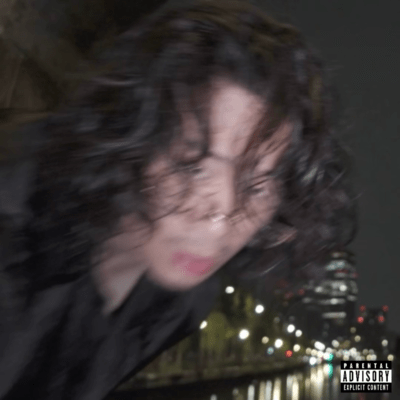 Secret Front Cover