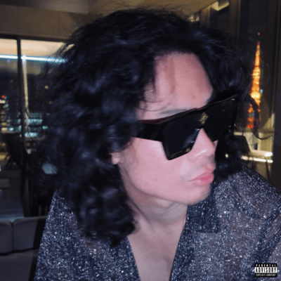 REMODELのジャケット写真