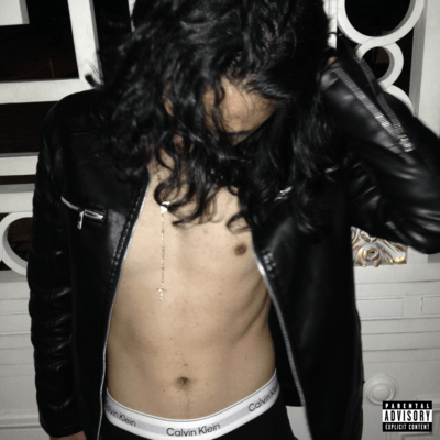 Real Slut Müsik Front Cover