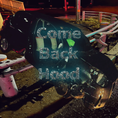 Come Back Hood (feat. Z1Z1) Front Cover