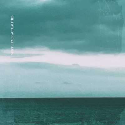 face actualitiesのジャケット写真