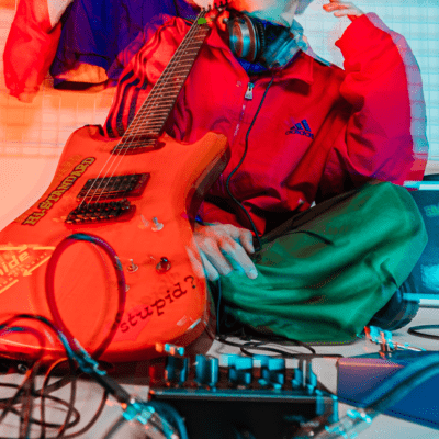 Bandageのジャケット写真