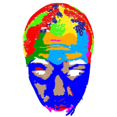 i amのジャケット写真