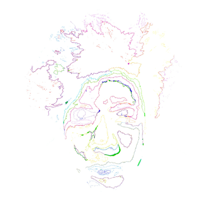 flow Front Cover