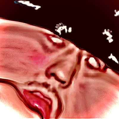 MUSEUMのジャケット写真