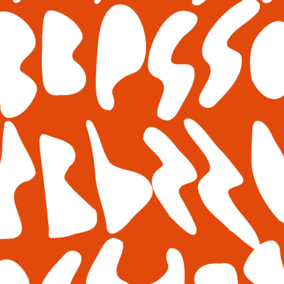 BASEBALL PITCHER / Sweet Summer Orange Front Cover