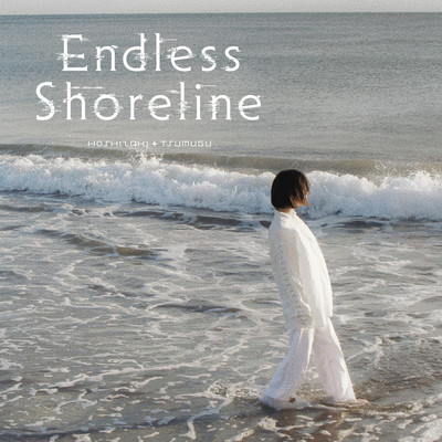 Endless Shoreline Front Cover