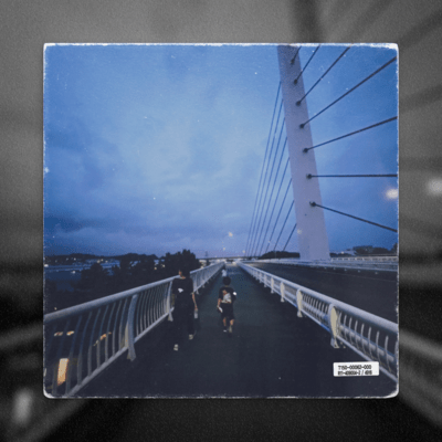 Teihen x Takasa Front Cover