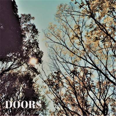 DOORS Front Cover