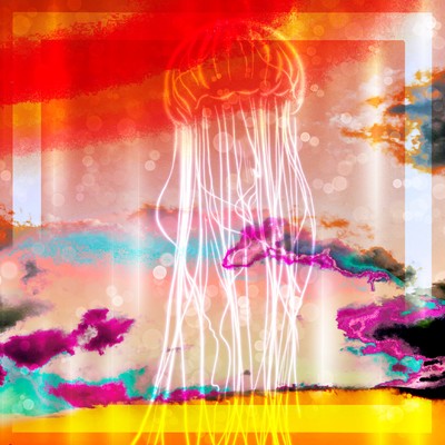 Hoimi (feat. Daikia.k.aKangaechuu) Front Cover