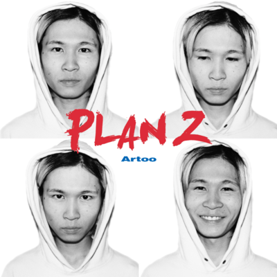 PLAN Z Front Cover