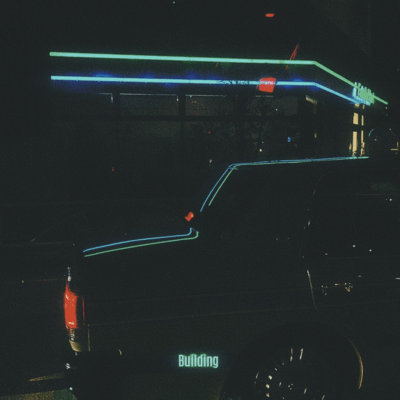 Buildingのジャケット写真