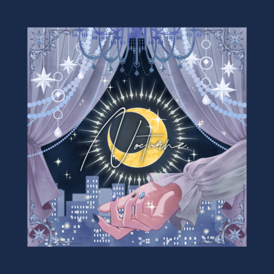 Nocturne. Front Cover