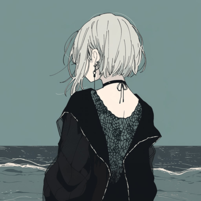 Yuzin (feat. KAFU) Front Cover